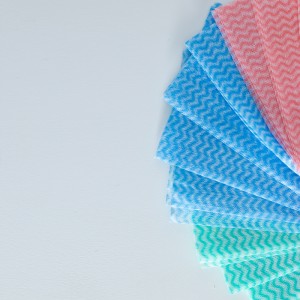 Univerzální čisticí utěrky