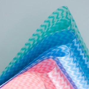 Ručník na čištění kuchyně