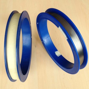 Čistá cena molybdenového drátu