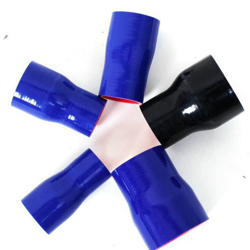 Čína dodavatel Elbow Silikonové gumové trubky pro automobily