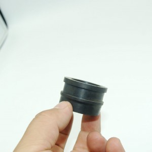 Pryžový pryžový měch