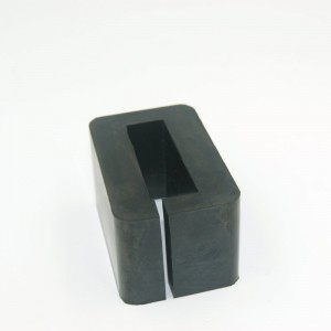 Žáruvzdorné Vysoce kvalitní nejprodávanější pryžové úchyty EPDM