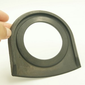 Vodotěsné OEM Chemicky odolné gumové těsnění EPDM pro septik