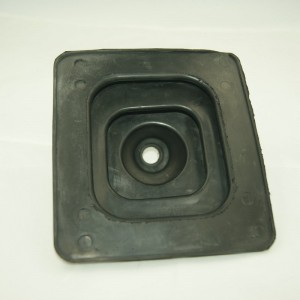 Gumové chrániče proti prachu