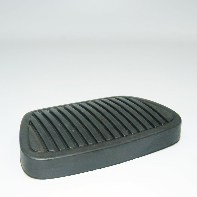 Přizpůsobená OEM Natrual Rubber Pedál Pad pro Pad Audi
