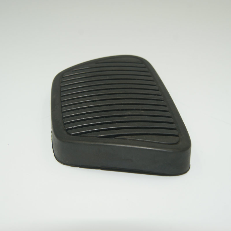 Přizpůsobená OEM Natrual Rubber Pedál Pad pro Pad Audi