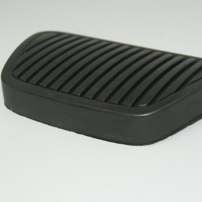 Přizpůsobená OEM Natrual Rubber Pedál Pad pro Pad Audi
