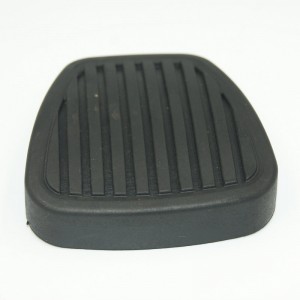 Vysoce kvalitní gumová podložka odolná proti povětrnostním vlivům pro automobilové brzdy