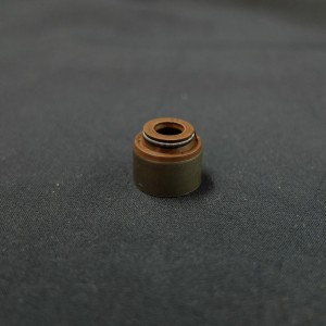 Olejové těsnění ventilu motoru motoru těsnění gumové těsnění pro Japonsko Toyota