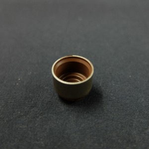 Olejové těsnění ventilu motoru motoru těsnění gumové těsnění pro Japonsko Toyota