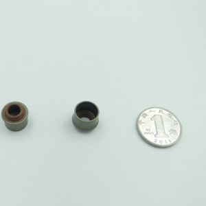 Čína továrna FKM pryžový ventil těsnění stonku ruber olejové těsnění pro motocykl