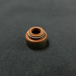 Čína továrna guma Viton gumová těsnění dříku ventilu pro Cherokee