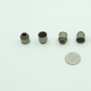 Gumová těsnění vřetene ventilu FKM nejvyšší kvality pro automobily Changan