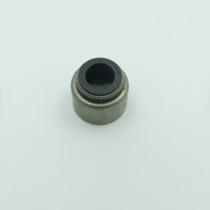 Náhradní díly pro automobily Gumová těsnění dříku ventilu Viton pro motorová vozidla