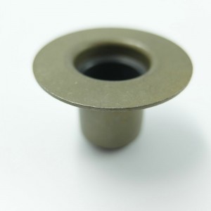 Gumové těsnění Vlave z gumy Viton pro plynové motory Weichai OEM 612600040444