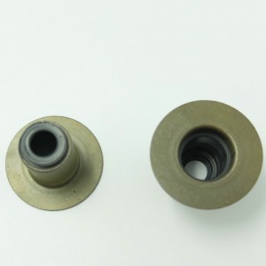 Gumové těsnění Vlave z gumy Viton pro plynové motory Weichai OEM 612600040444