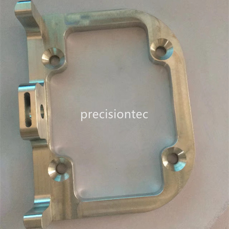 CNC frézování rychlé prototypizace