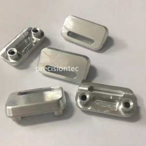 CNC frézování rychlé prototypizace