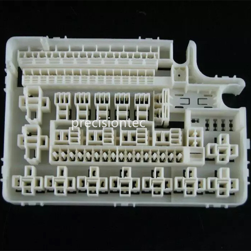 Lékařské aplikace rychlé prototypizace