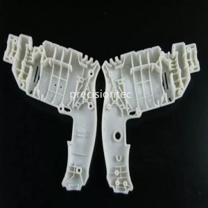 Lékařské aplikace rychlé prototypizace