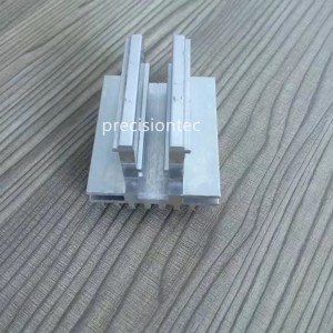 Přesné obrábění