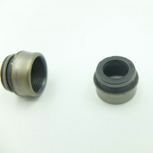 Oleje odolné vysoce výkonné olejové těsnění dříku ventilu pro motory Weichai P12