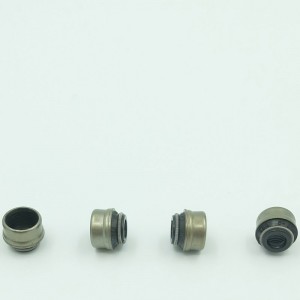 Oleje odolné vysoce výkonné olejové těsnění vřetene ventilu pro motory Volkswagen