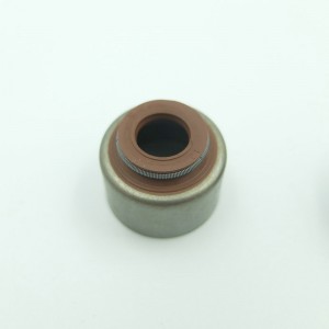 Gumové těsnění motoru motoru Vale olejové těsnění pro výměnu oleje