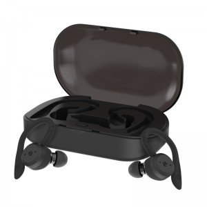 IP018-IPX7 Vodotěsné sluchátka pro inteligentní přenos hlasu