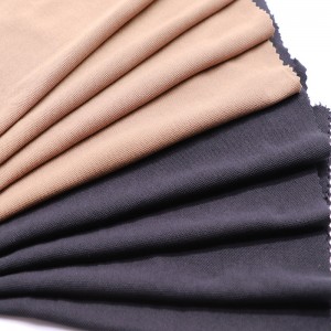 Pletená spandexová síťovina