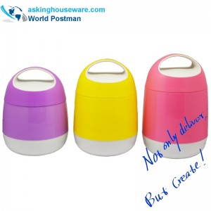 AKFJ001 Vysavač potravin