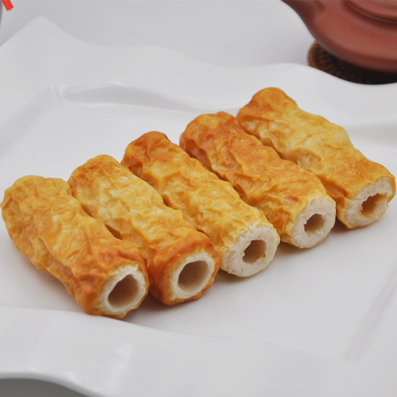 MRAZENÝ RYBÁŘSKÝ ROLL