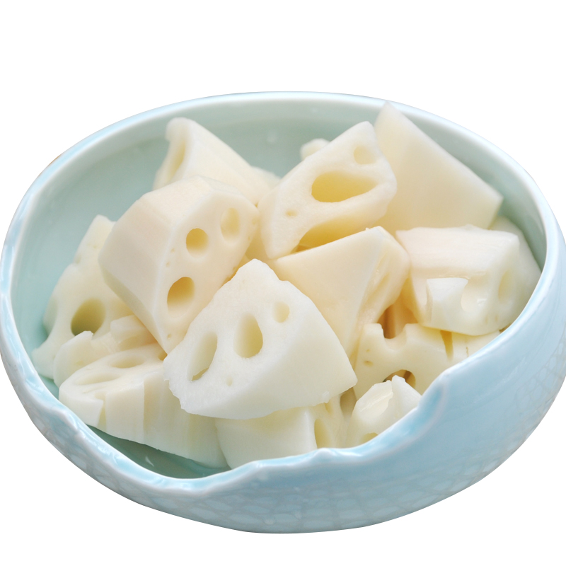 MRAZENÝ LOTUS ROOT