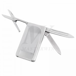 Clip na peníze s Universal Tools_13N02-01-01