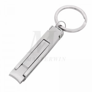 Multifunkční zastřihovač USB 2.0 / Nail Clipper 4G-32G_MK17-001