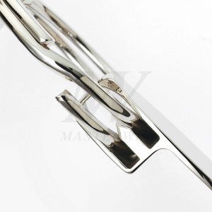 Key Ring Widener se dodává s Ring_B62923