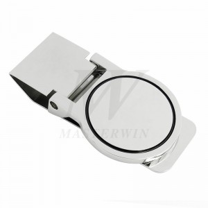 Kovové peníze Clip_M839-04-BL