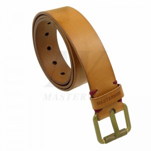 Kožená vyčiněná kůže_BL17-002BR