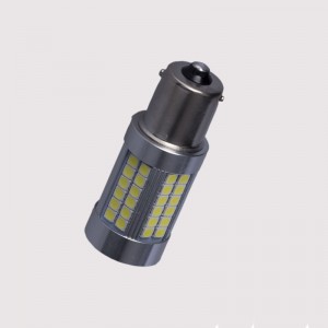 hotsale super jasný vysoký proud canbus 66smd 3030 P21W PY21W BA15S BAU15S 1156 led Směrové světlo vedlo zpět nahoru světlo vedlo zpětné světlo vedlo brzdové světlo
