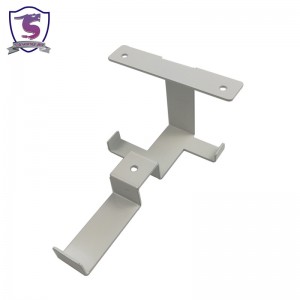 vlastní ocelová kovová montážní konzola