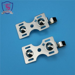 Připojovací terminál OEM 65Mn pro elektrické