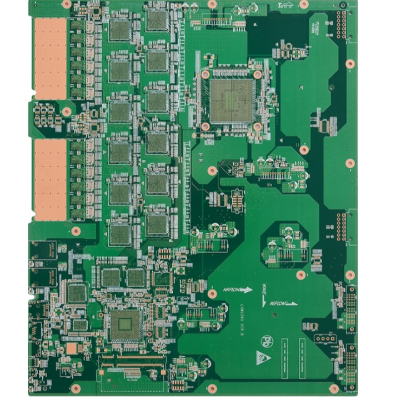 shenzhen one stop service oem keyboard pcb and pcba factory