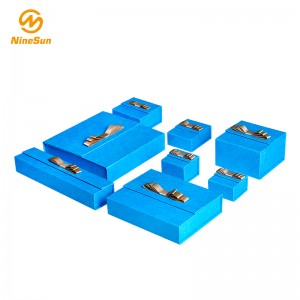 Vlastní Logo Tištěné Luxusní Velkoobchod Šperky Box Závěs, Snubní Prsten Box