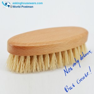 Akbrand kartáč bez držadla s Beach Board