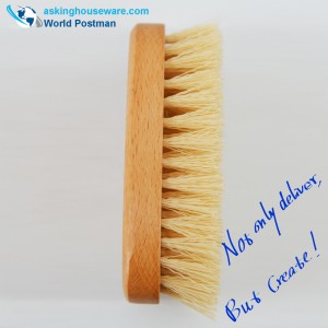 Akbrand kartáč bez držadla s Beach Board