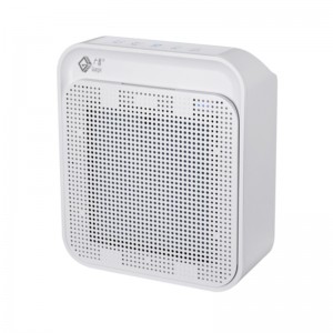 Nový čistič vzduchu do kavárny s ložnicí Kavárna Bar KTV Room