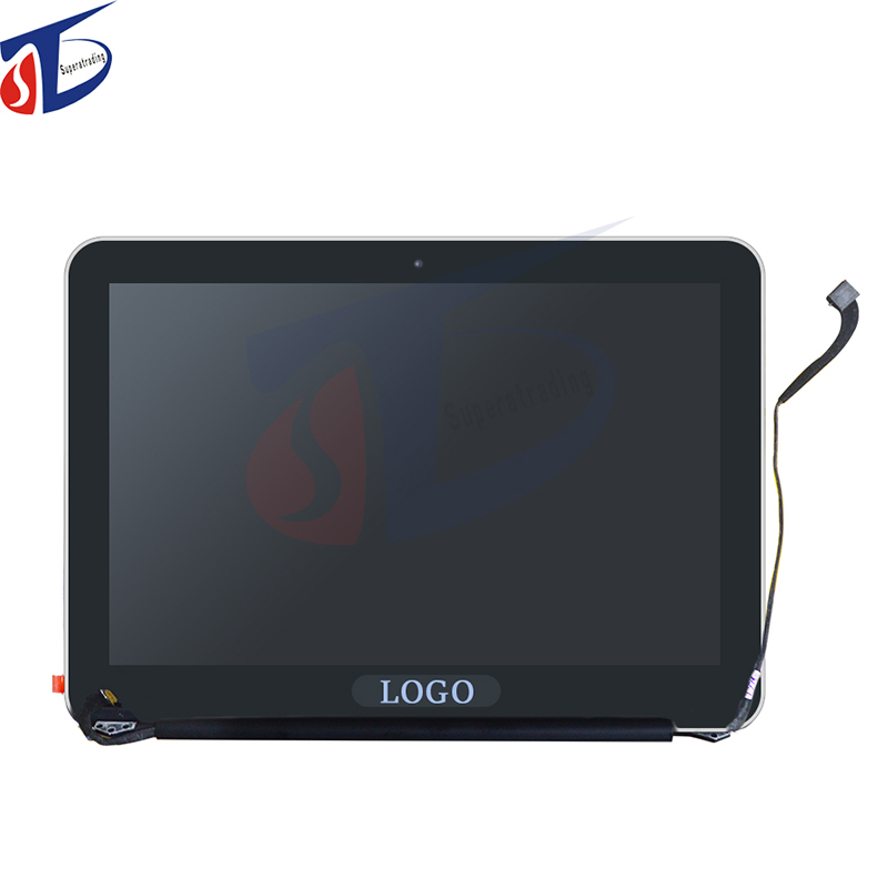 Nová sestava LCD obrazovky A + pro LCD displej Apple Macbook Pro A1278 byla dokončena v roce 2010