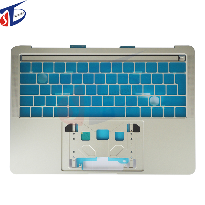 Originální kryt pouzdra nové klávesnice pro notebook pro Apple Macbook Pro Retina 13 