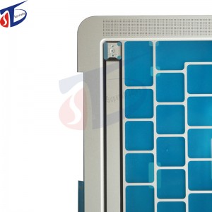 Originální kryt pouzdra nové klávesnice pro notebook pro Apple Macbook Pro Retina 13 \