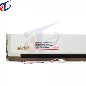 Originální nový LCD displej CP364803-XX LCD LDE pro macbook A1181 13,3 '' LCD displej